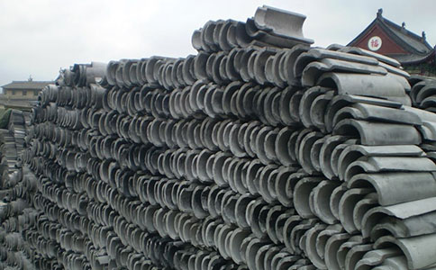 贵阳筒瓦 贵阳筒瓦