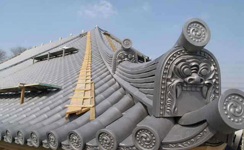 贵阳古建筑瓦 贵阳古建筑瓦