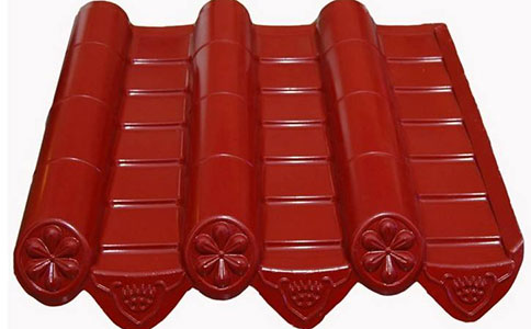 贵州琉璃瓦 贵州琉璃瓦