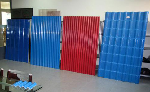 琉璃瓦施工 琉璃瓦施工